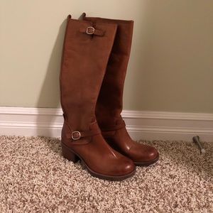 Lucky Brand Boots